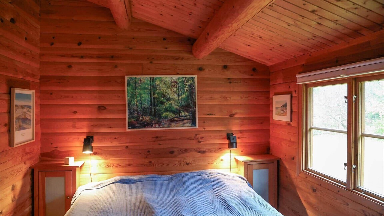 Photo of Bedroom in Rrvig