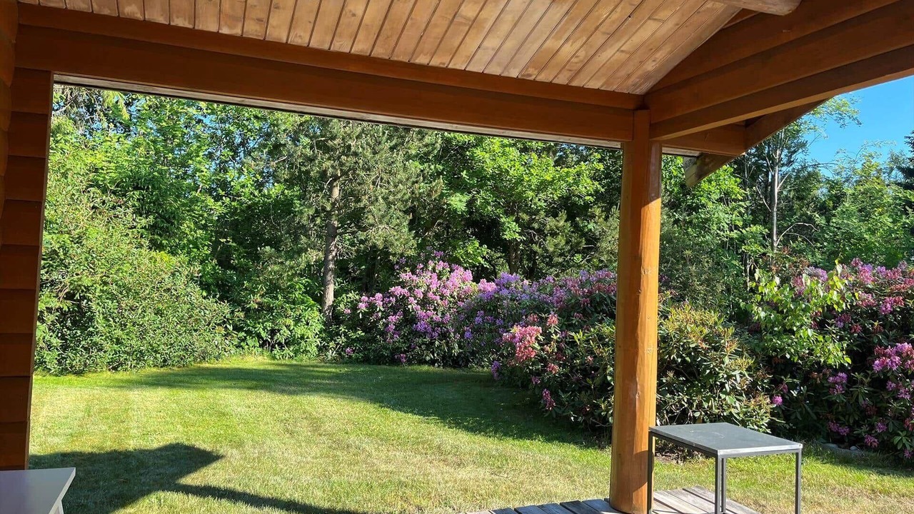 Photo of Patio Balcony in Rrvig