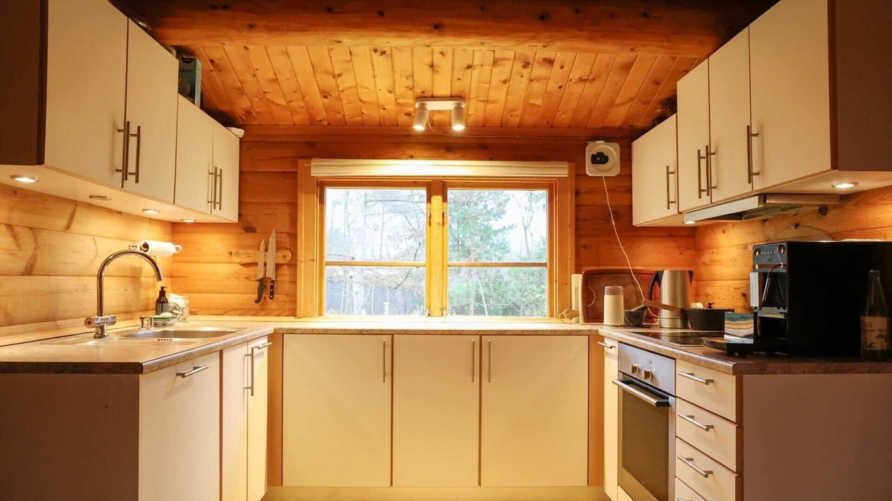 Photo of Kitchen in Rrvig