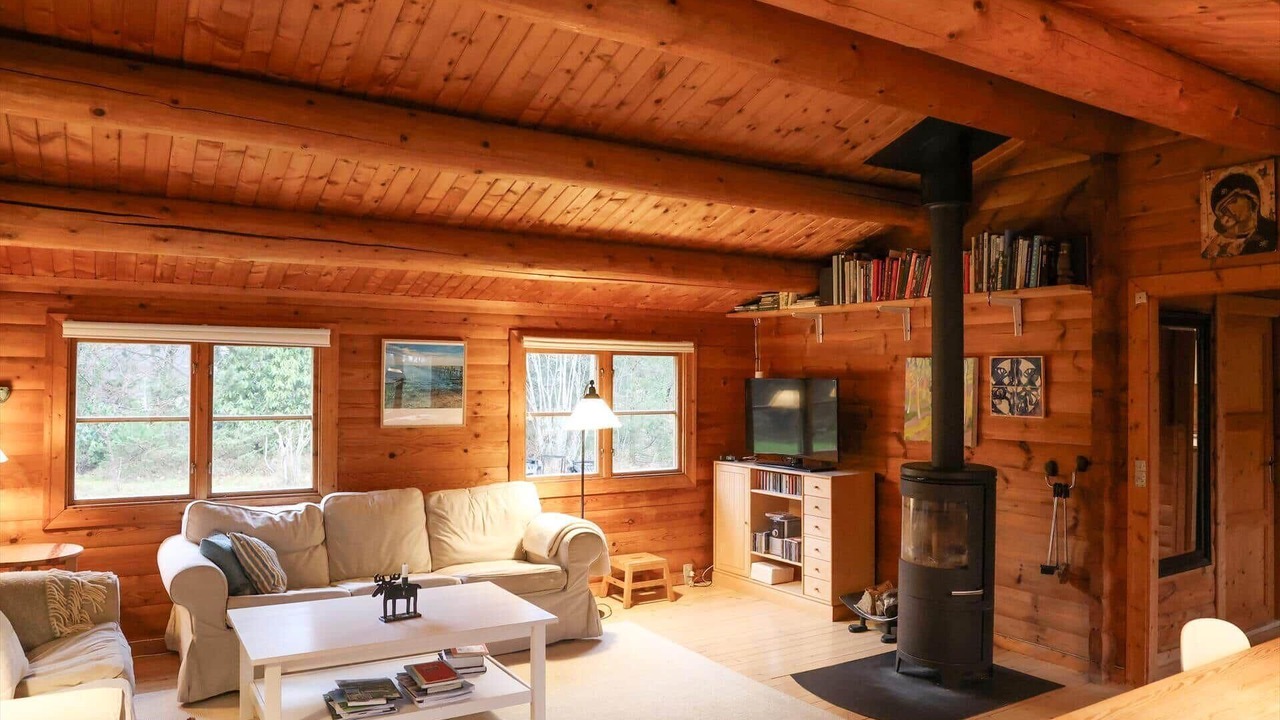 Photo of Livingroom in Rrvig