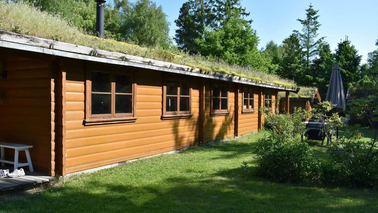 Photo of Outdoor in Rrvig