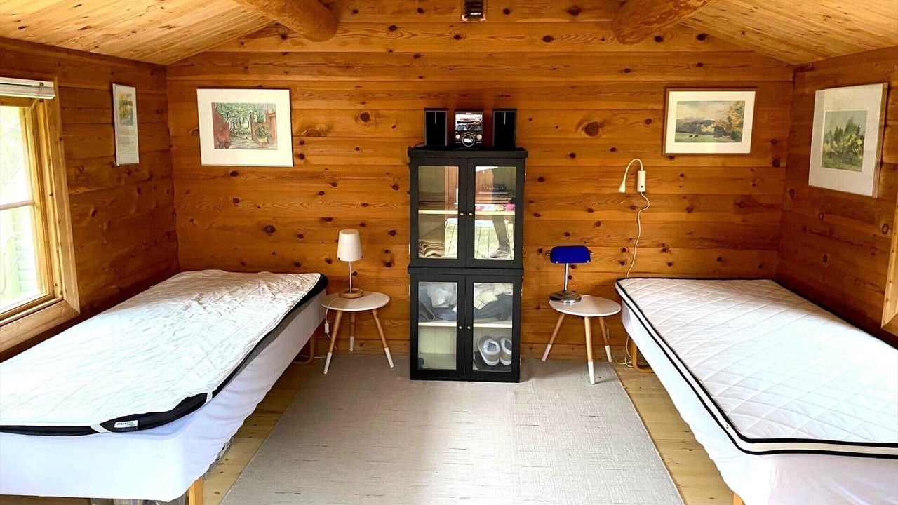 Photo of Bedroom in Rrvig