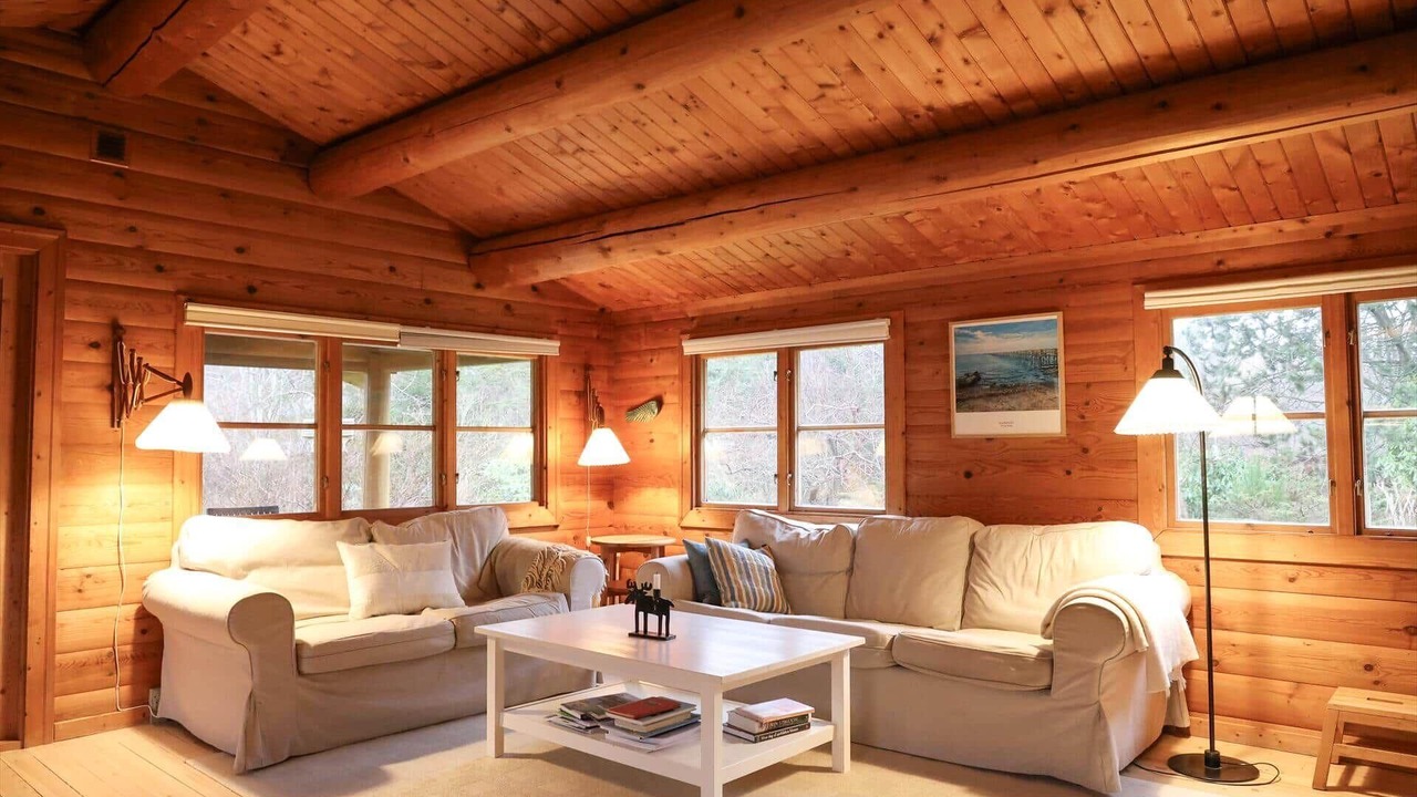 Photo of Livingroom in Rrvig