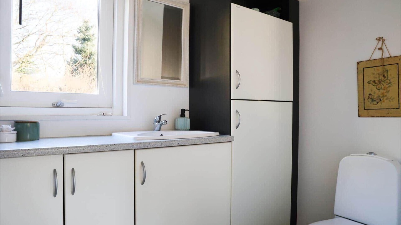 Photo of Bathroom in Hoeve Strand