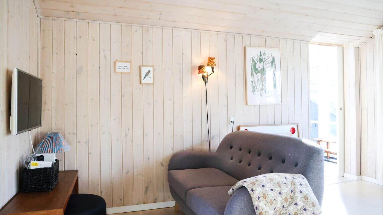 Photo of Livingroom in Hoeve Strand