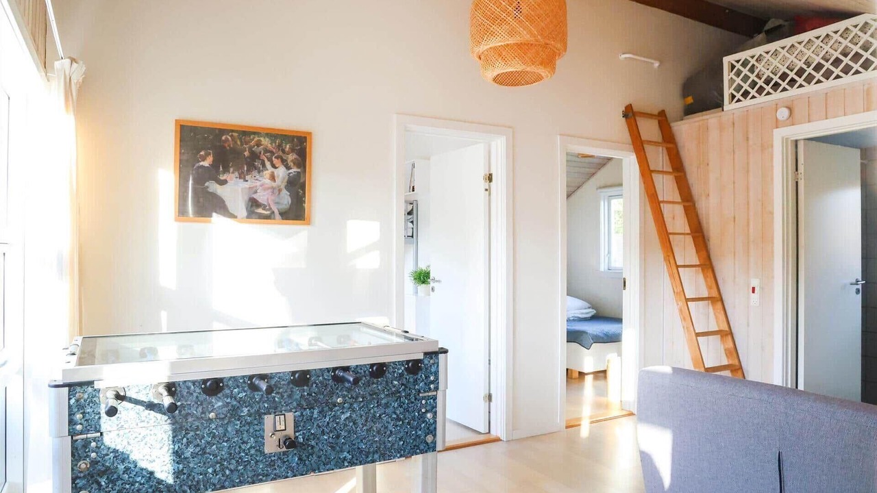 Photo of Bedroom in Hoeve Strand