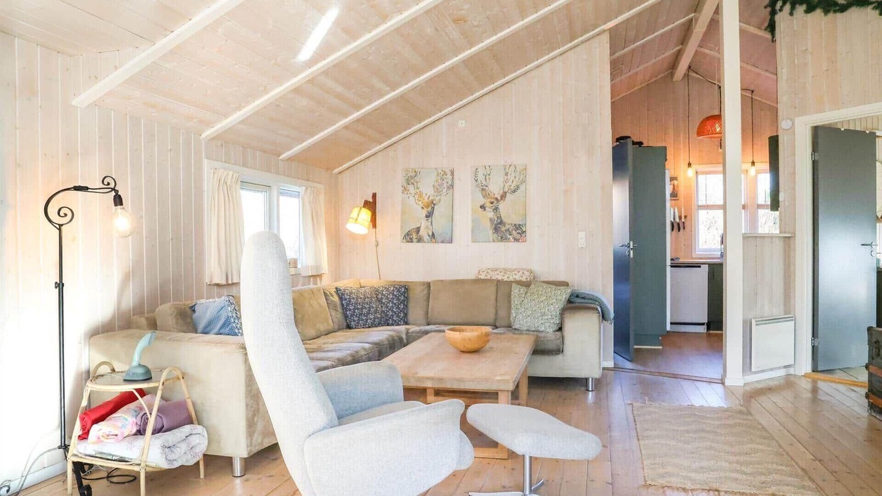 Photo of Livingroom in Hoeve Strand