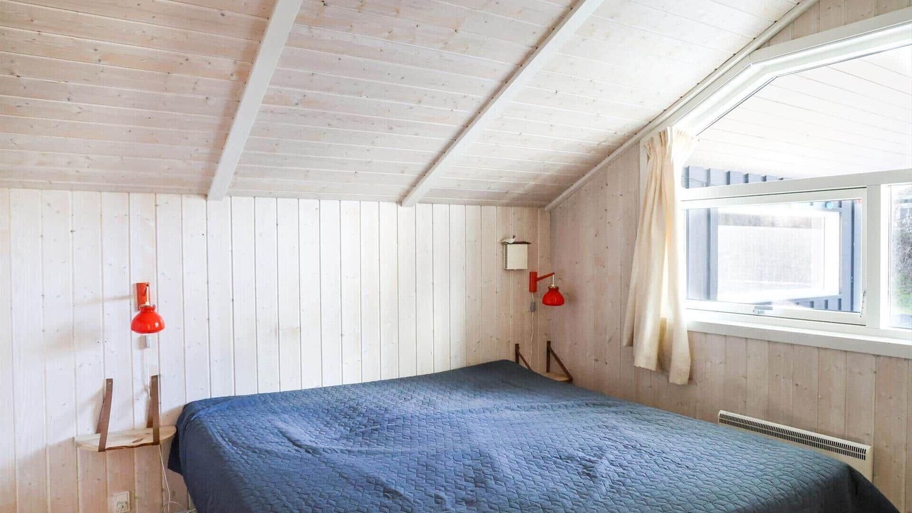 Photo of Bedroom in Hoeve Strand