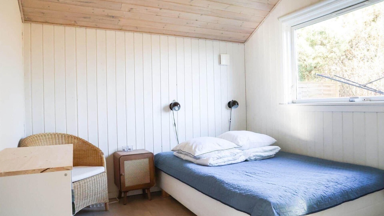 Photo of Bedroom in Hoeve Strand