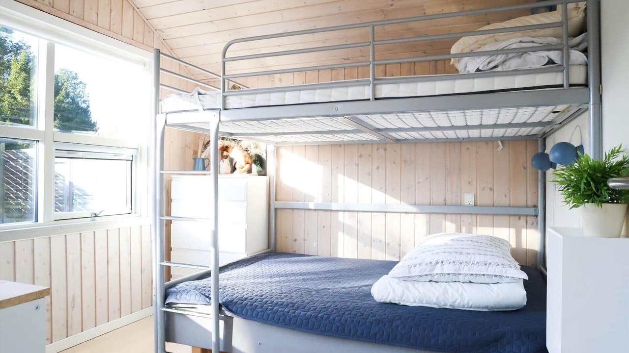 Photo of Bedroom in Hoeve Strand