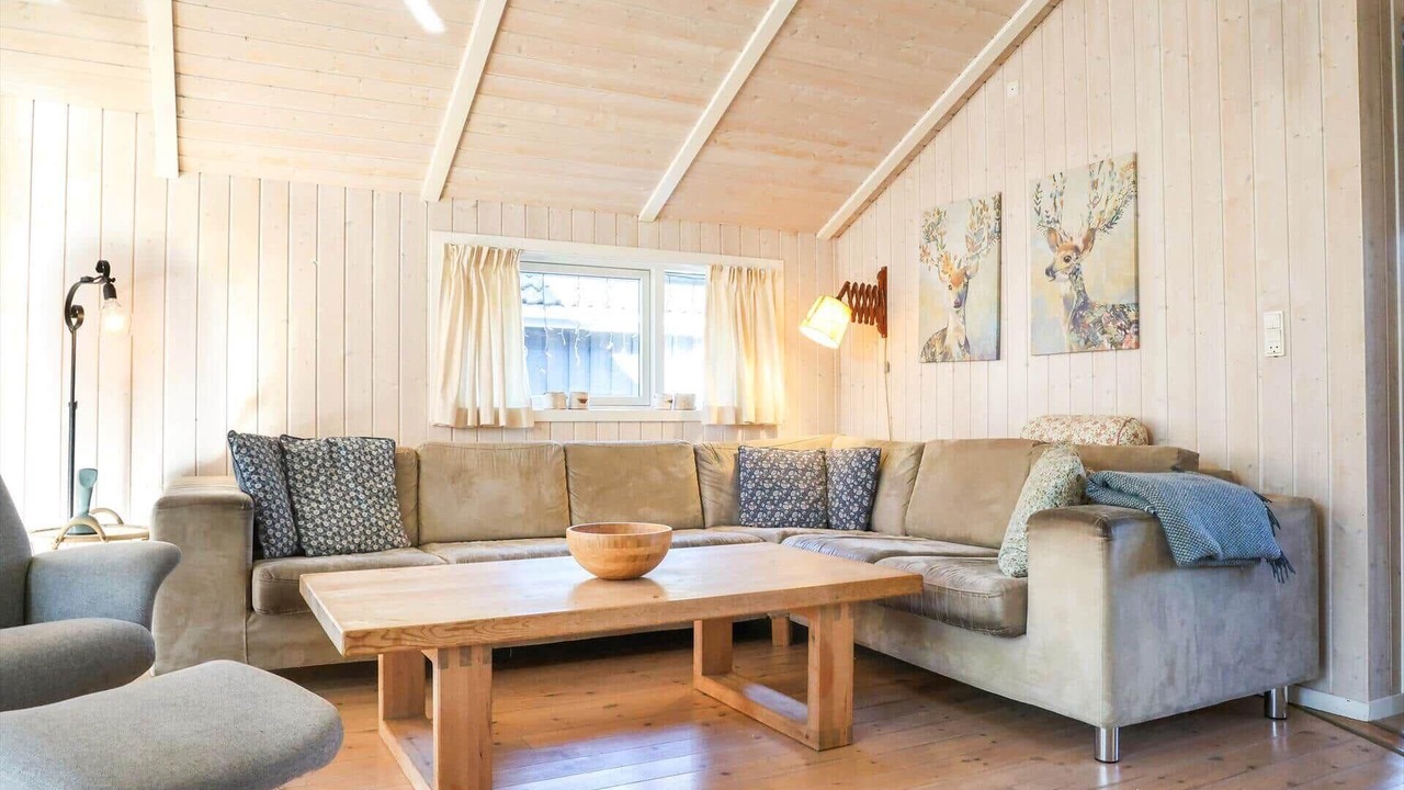 Photo of Livingroom in Hoeve Strand