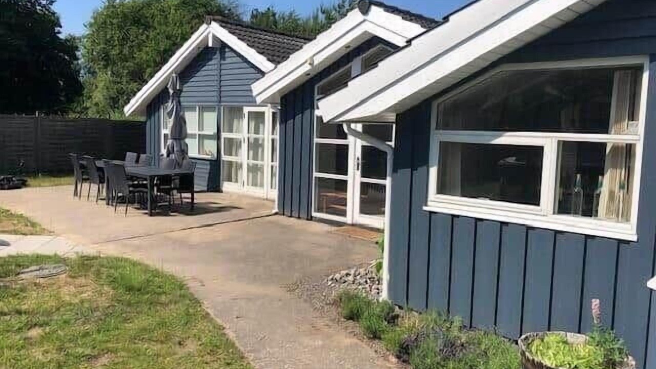 Photo of Outdoor in Hoeve Strand
