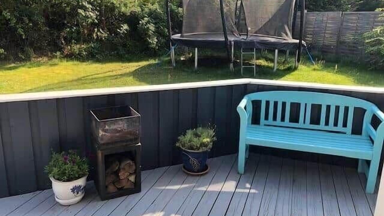 Photo of Outdoor in Hoeve Strand