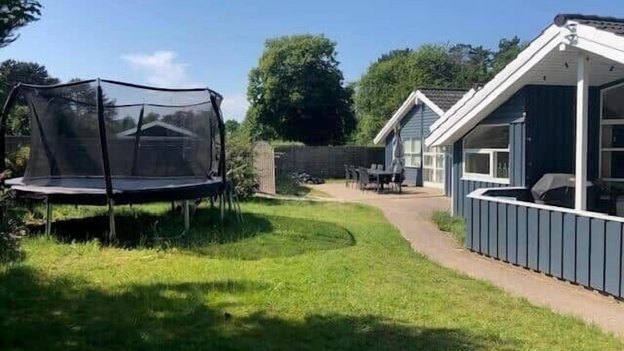 Photo of Outdoor in Hoeve Strand