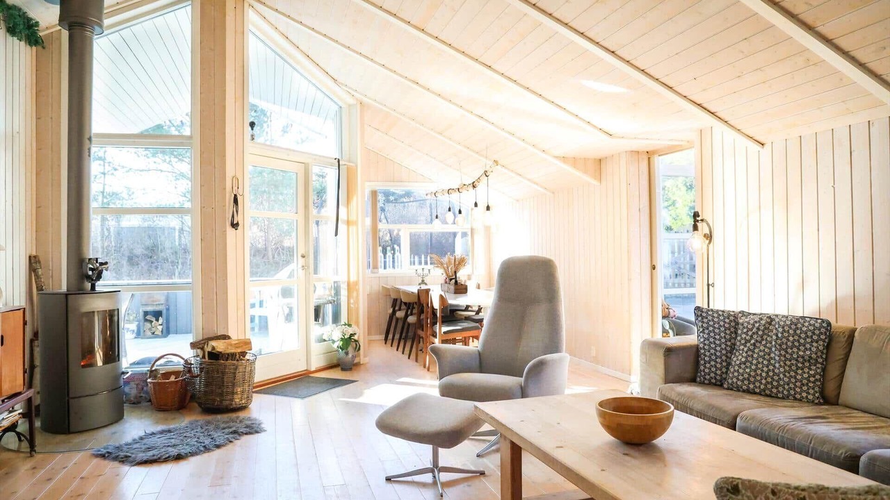 Photo of Livingroom in Hoeve Strand