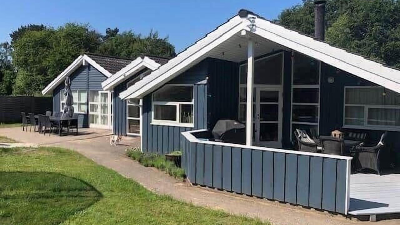 Photo of Outdoor in Hoeve Strand