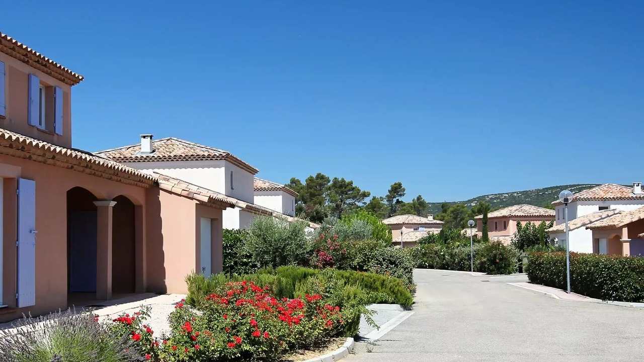 Photo of Outdoor in Nans-les-Pins