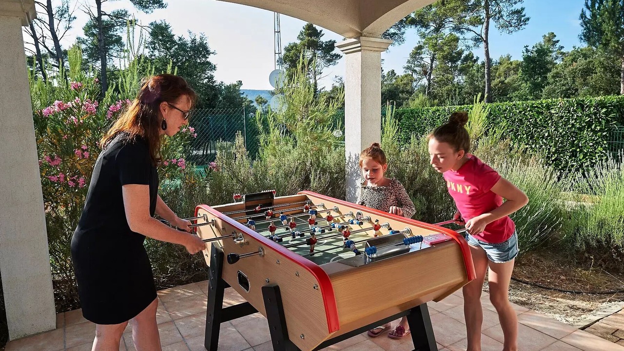 Photo of Outdoor in Nans-les-Pins