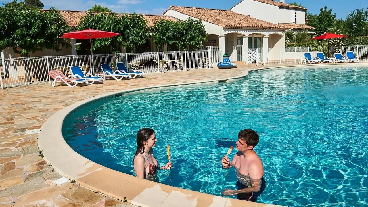 Photo of Outdoor in Nans-les-Pins