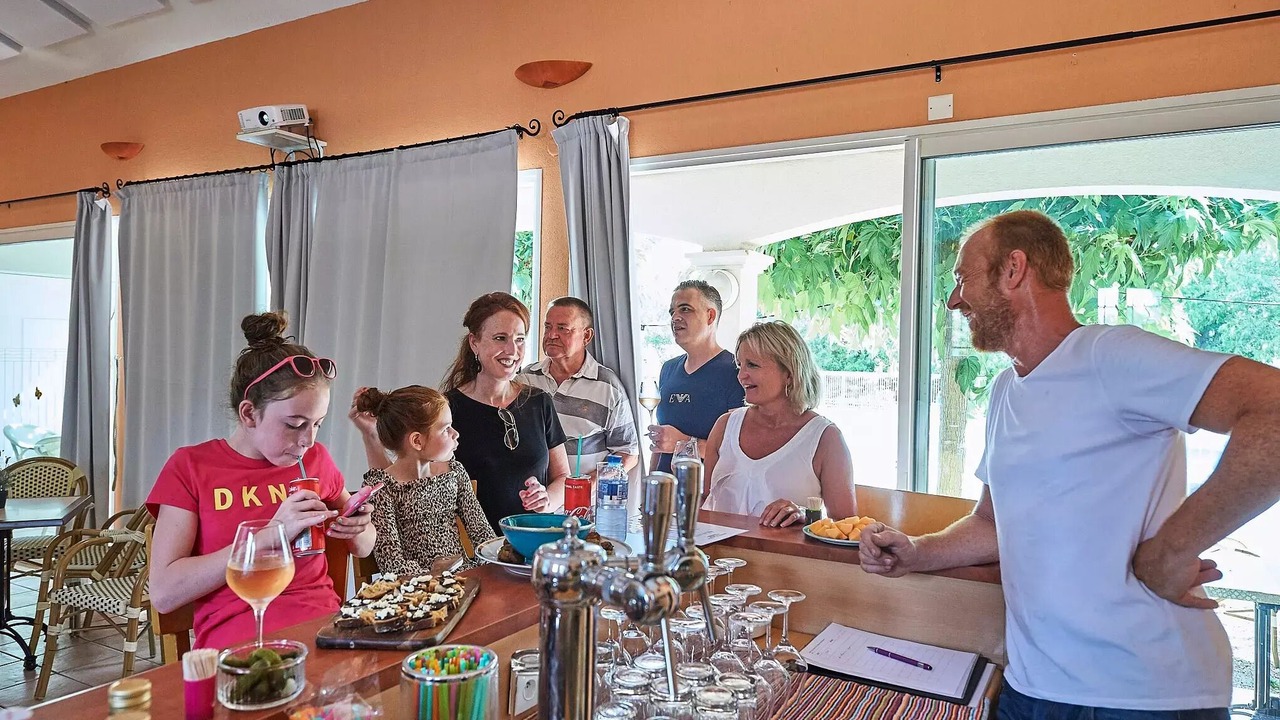 Photo of Others in Nans-les-Pins