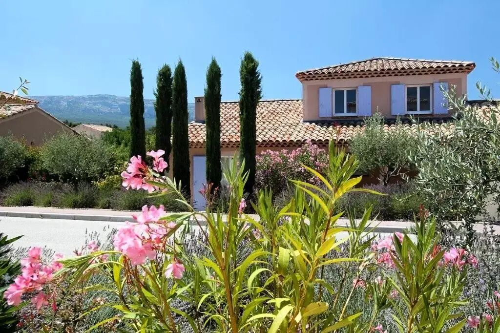 Photo of Outdoor in Nans-les-Pins