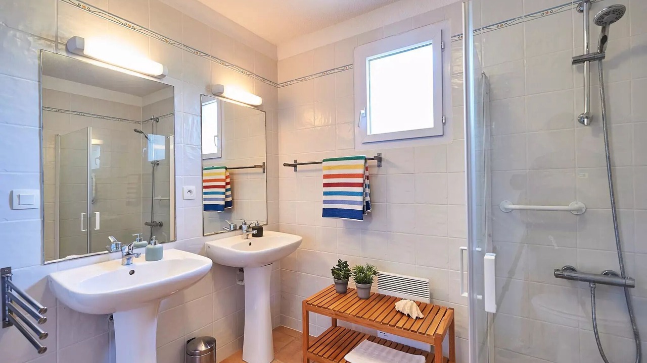 Photo of Bathroom in Nans-les-Pins