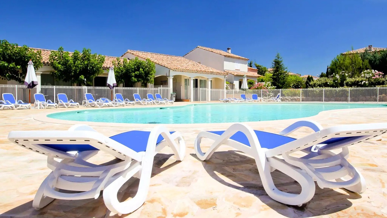 Photo of Outdoor in Nans-les-Pins