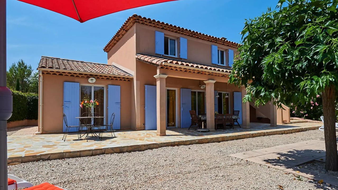 Photo of Outdoor in Nans-les-Pins