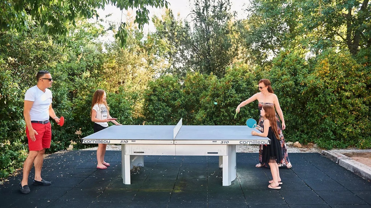 Photo of Outdoor in Nans-les-Pins