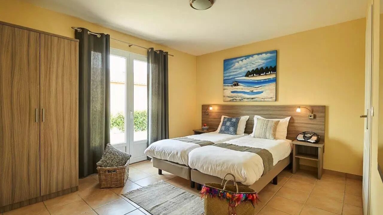 Photo of Bedroom in Les Forges