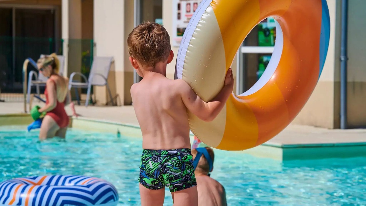 Photo of Outdoor in Les Forges