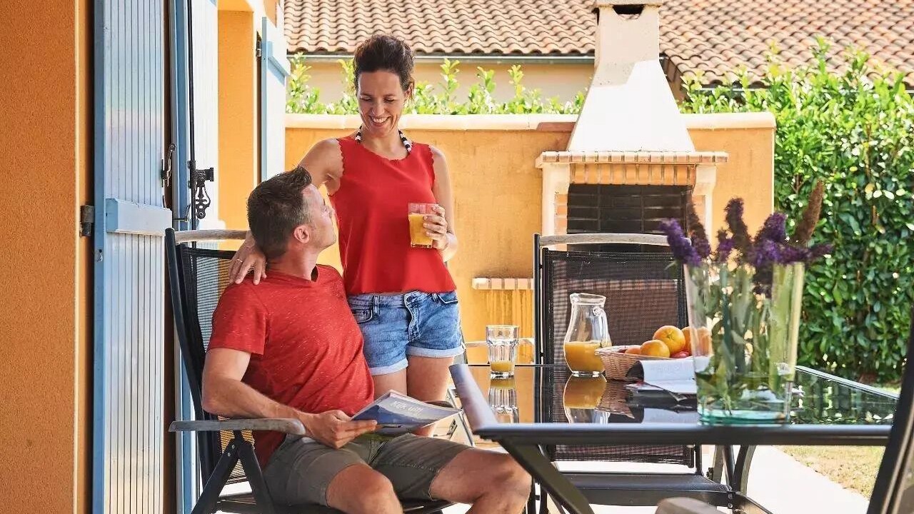 Photo of Outdoor in Les Forges