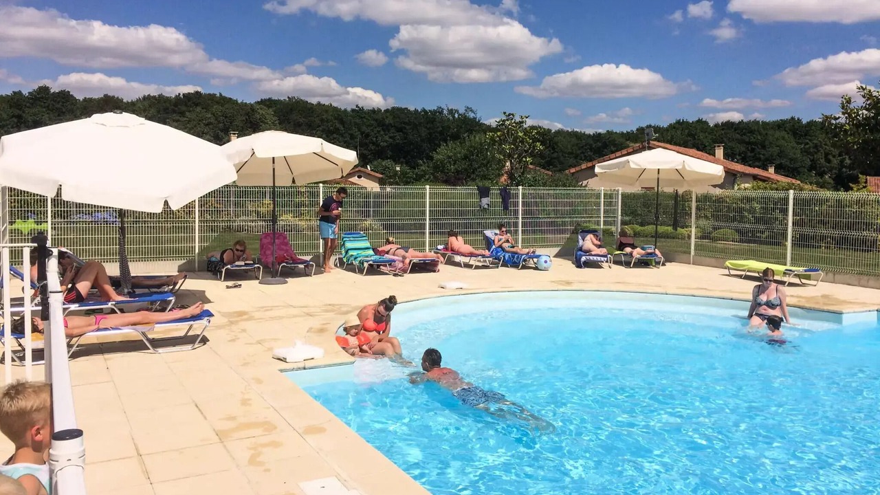 Photo of Outdoor in Les Forges