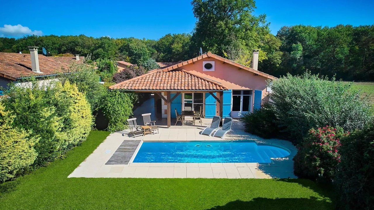 Photo of Outdoor in Les Forges