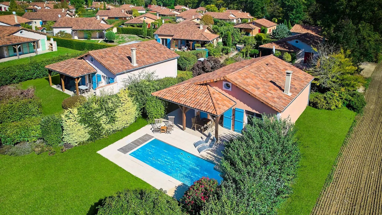 Photo of Outdoor in Les Forges