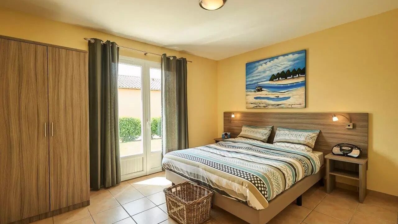 Photo of Bedroom in Les Forges