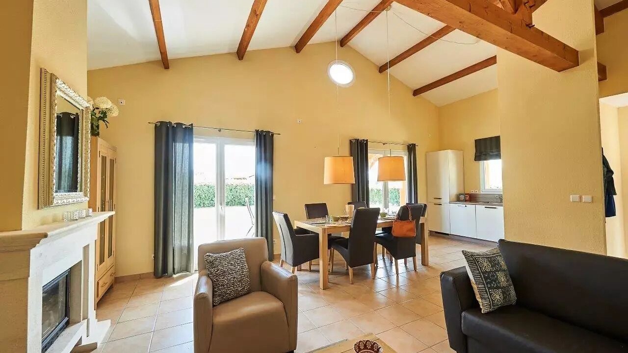 Photo of Livingroom in Les Forges