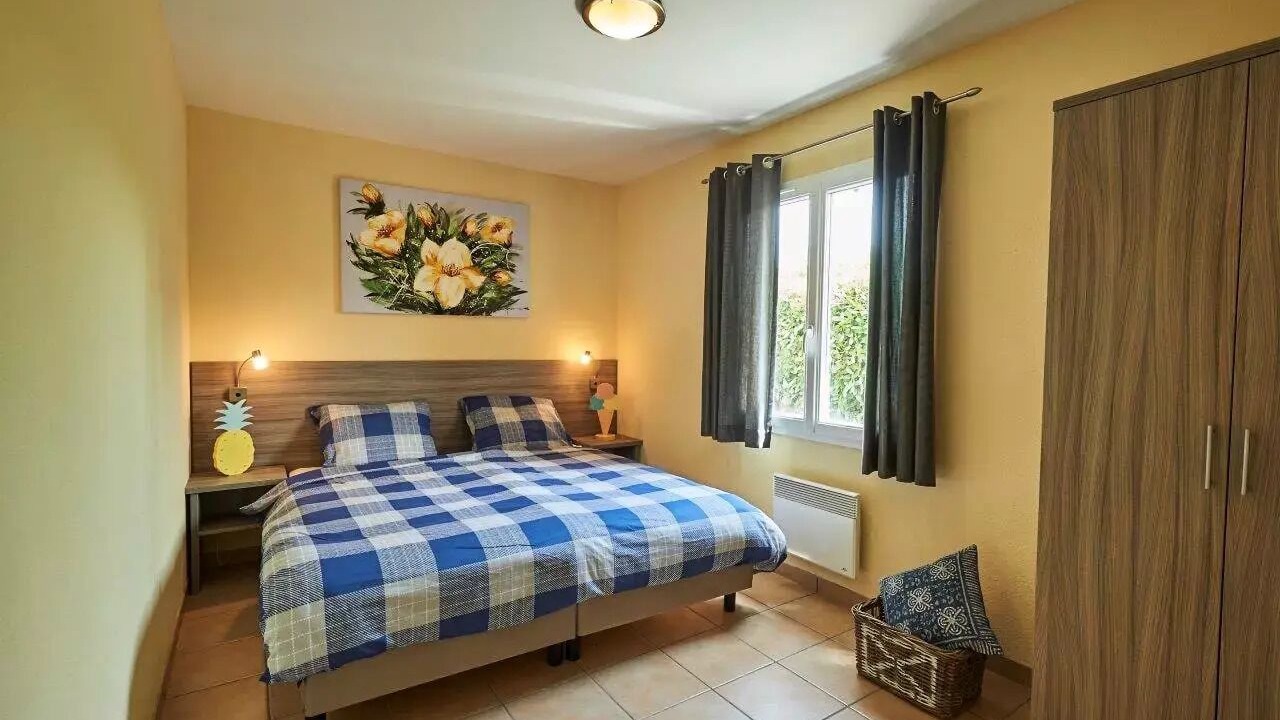 Photo of Bedroom in Les Forges