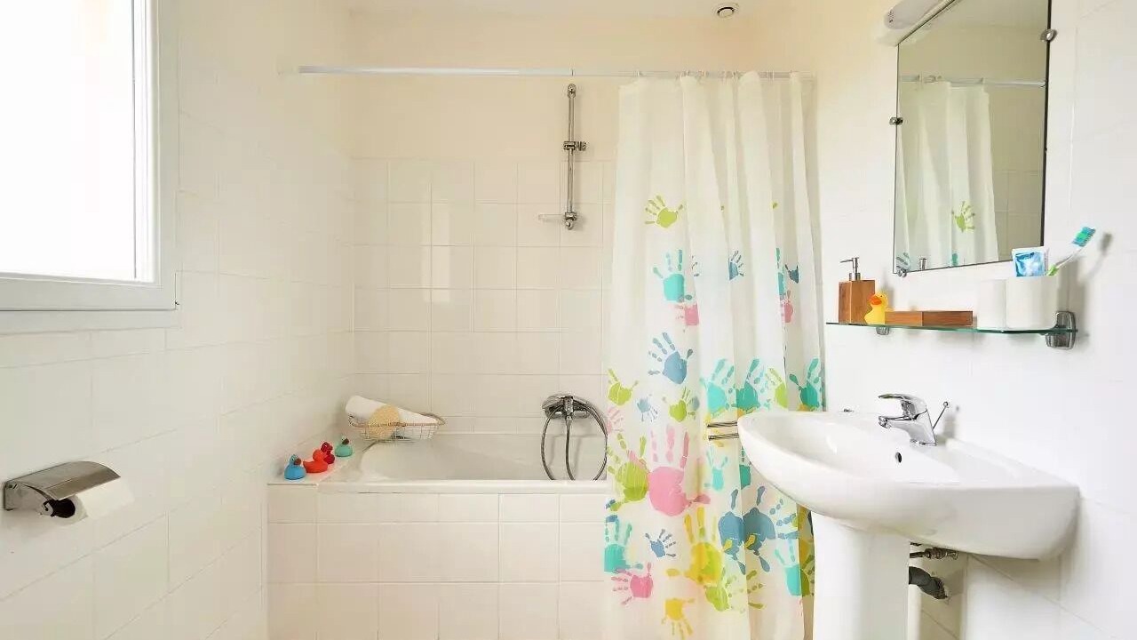 Photo of Bathroom in Les Forges