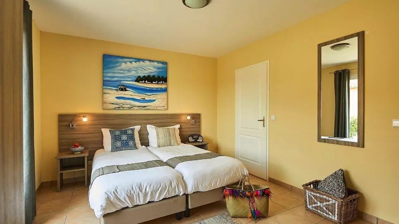 Photo of Bedroom in Les Forges