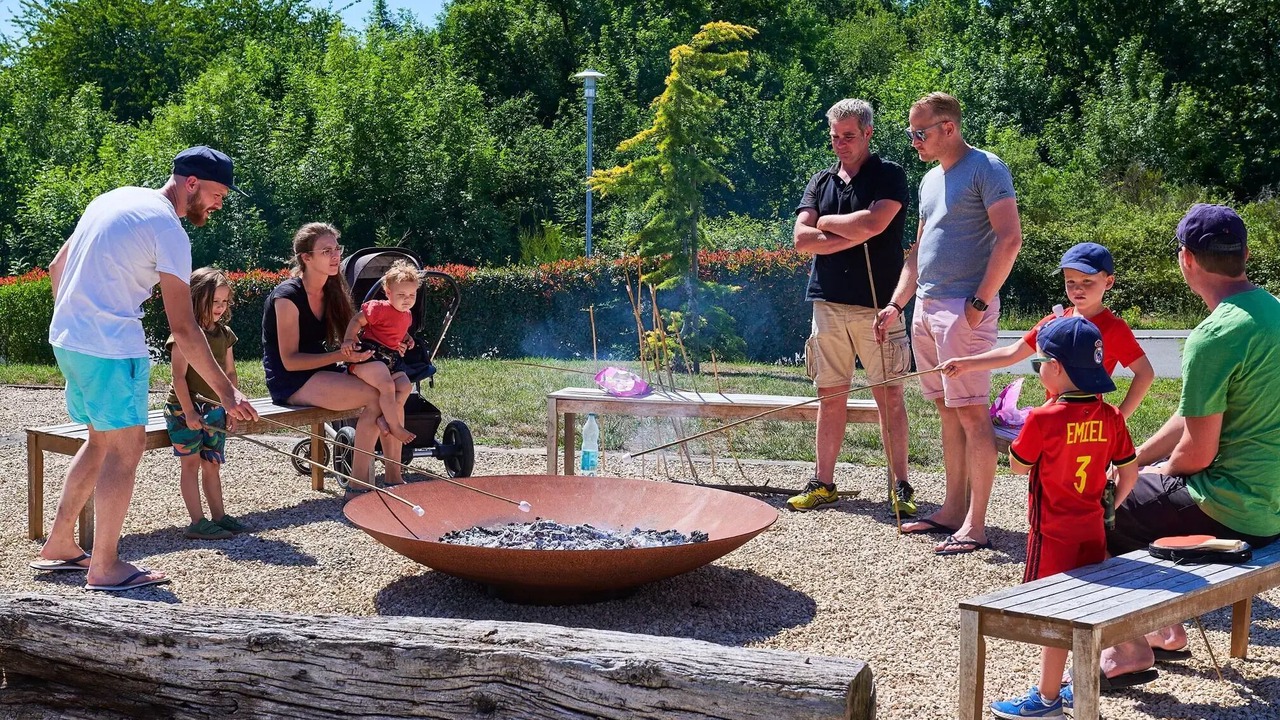 Photo of Outdoor in Les Forges