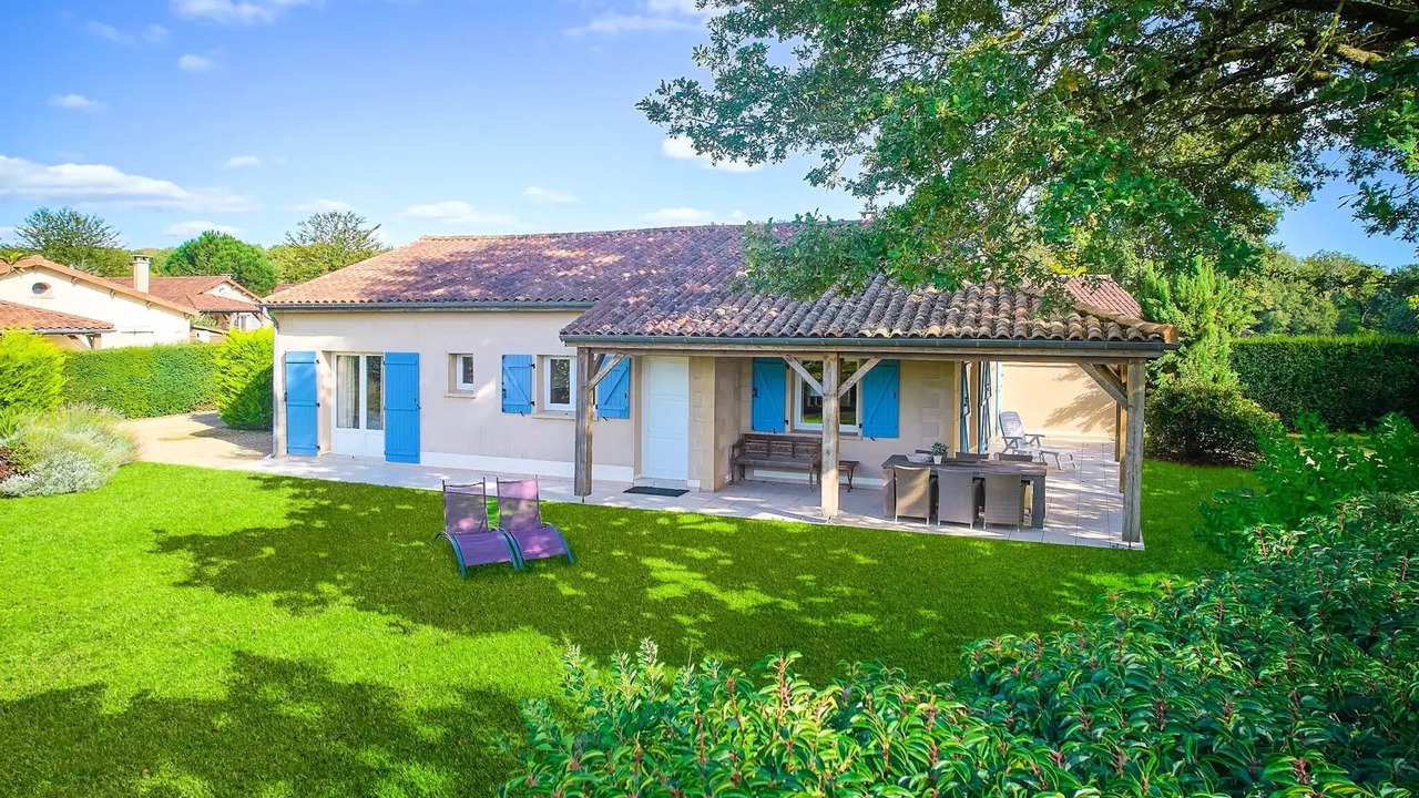 Photo of Outdoor in Les Forges