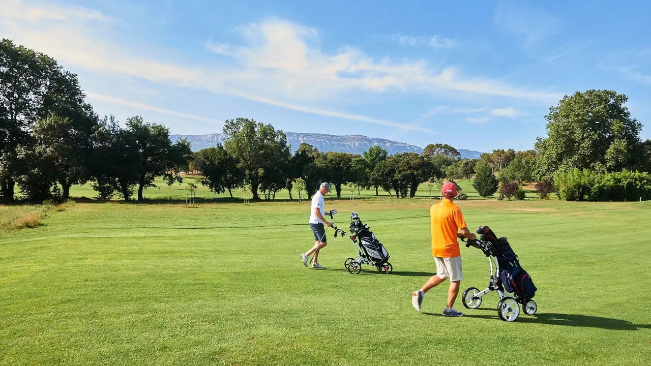 Photo of Others in Nans-les-Pins