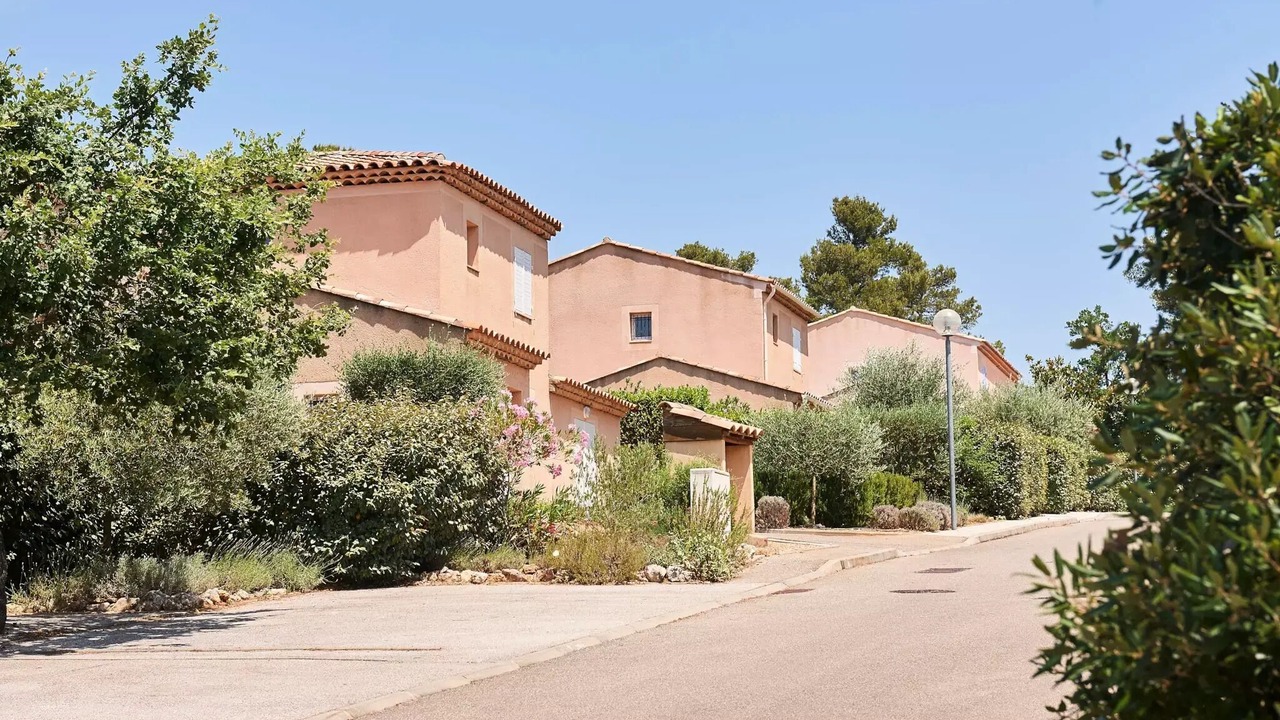 Photo of Outdoor in Nans-les-Pins