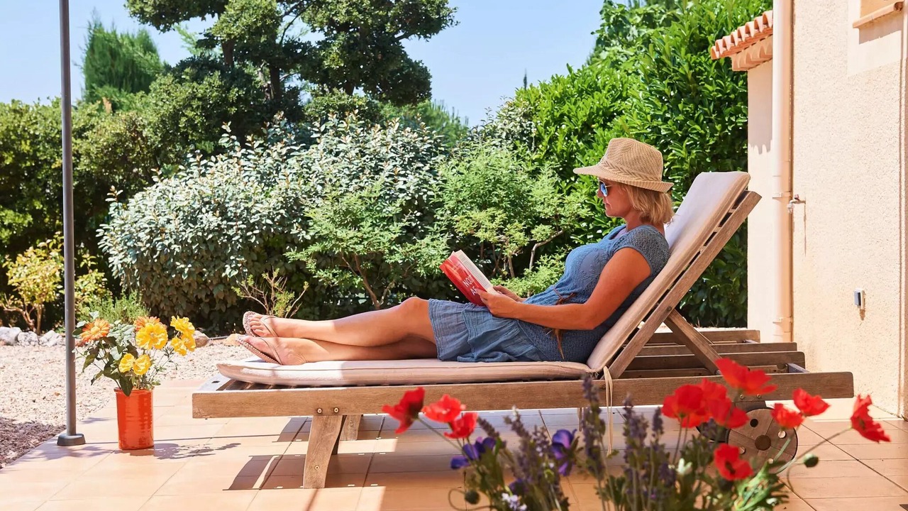 Photo of Outdoor in Nans-les-Pins