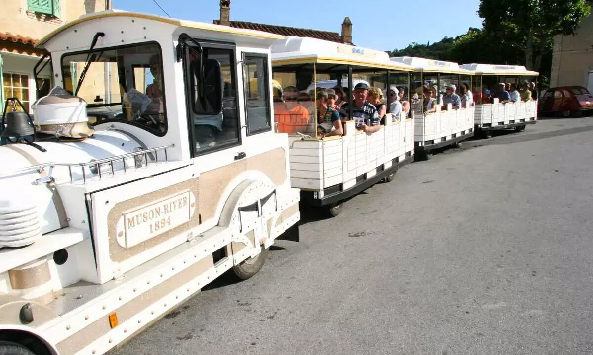 Photo of Others in Nans-les-Pins