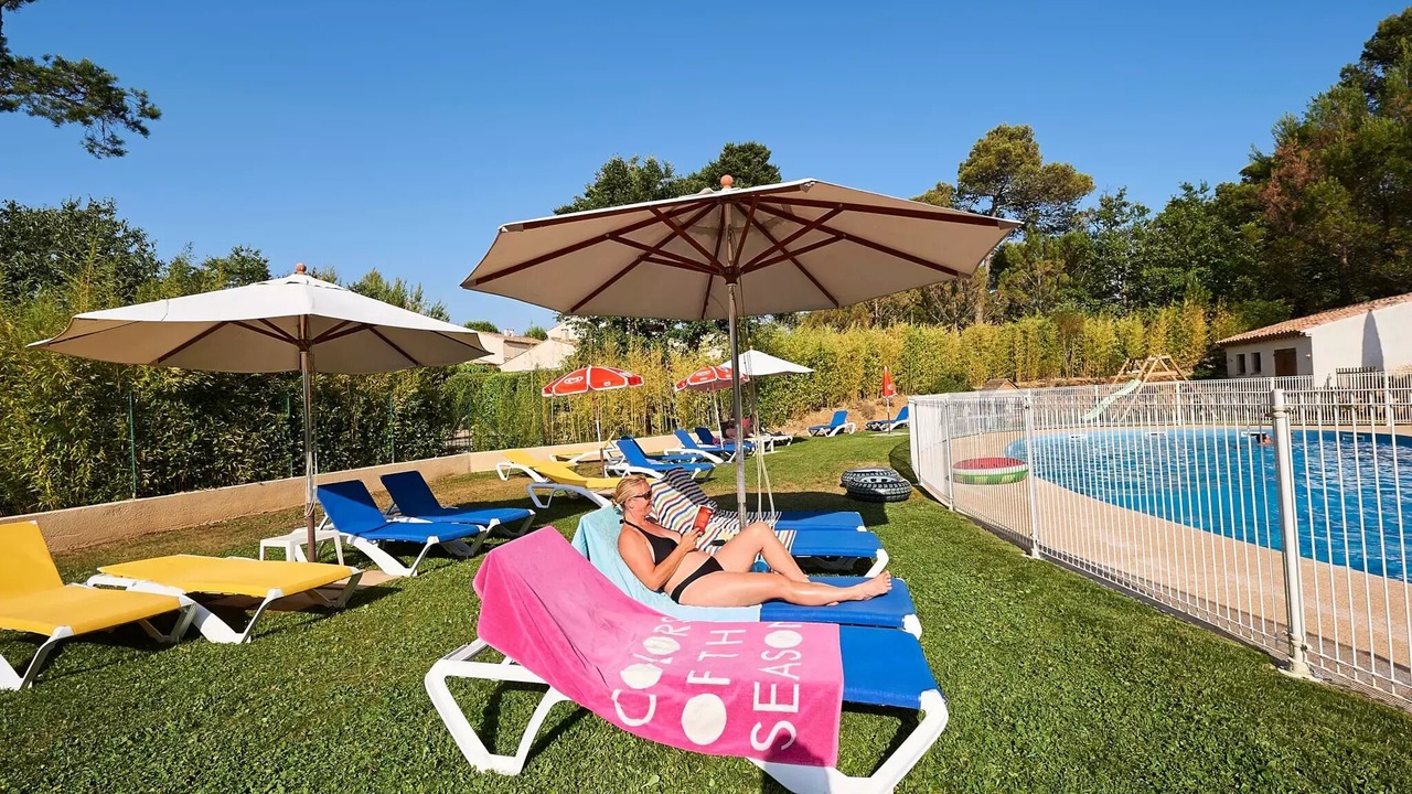 Photo of Outdoor in Nans-les-Pins