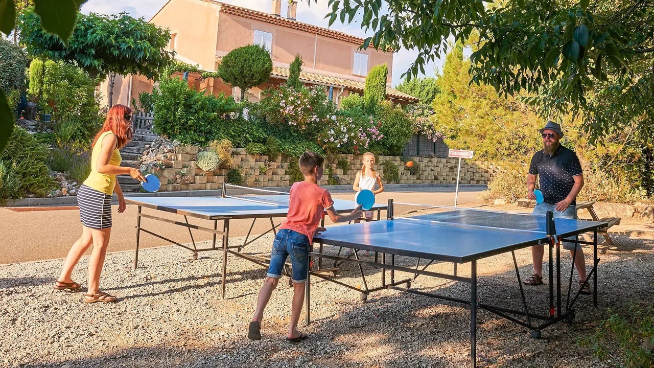 Photo of Outdoor in Nans-les-Pins