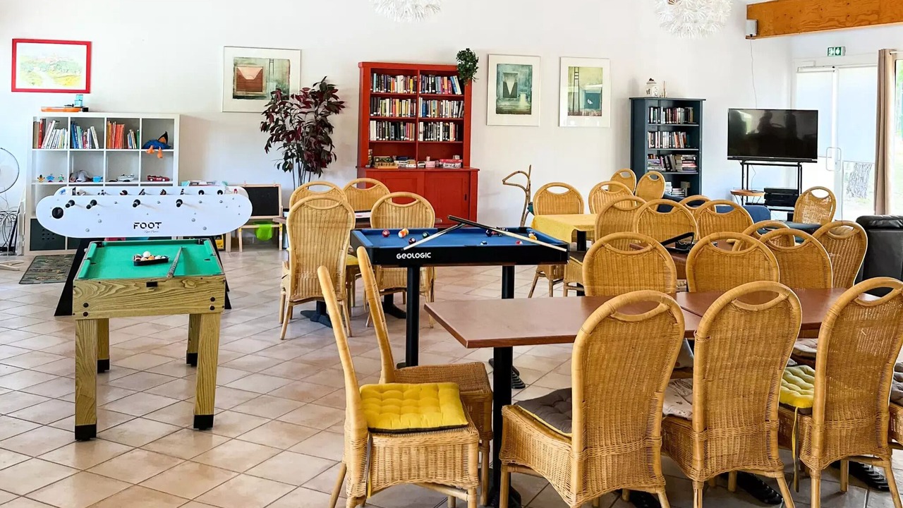 Photo of Bedroom in Nans-les-Pins