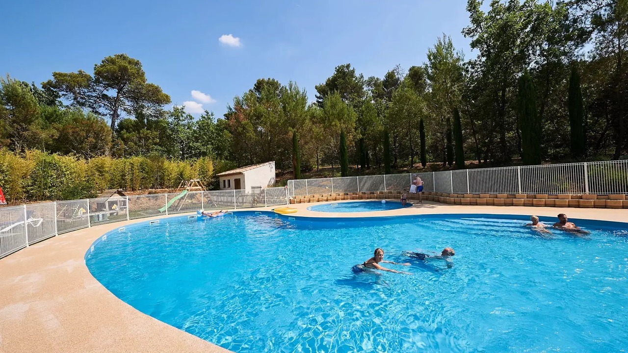 Photo of Outdoor in Nans-les-Pins